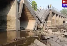 Surajpur Bridge Collapse: सोनगरा-खड़गवां के बीच बरसों पुराना पुल टूटा, दर्जनों गांवों का संपर्क कटा