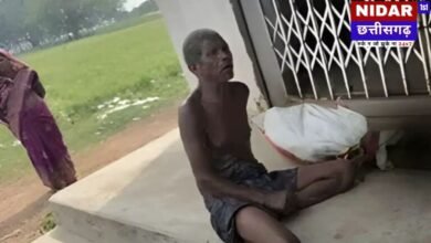 सिस्टम की संवेदनहीनता: ₹16 हजार के लिए भाई ने कब्र से निकाला बहन का कंकाल, बैंक के बाहर मचा हड़कंप