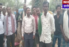 Ambikapur Horrific Murder: गर्भवती पत्नी की बेरहमी से हत्या, Private Part में मिली 12 इंच की लोहे की रेती!