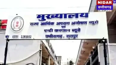 CSMCL मैनपावर ओवरटाइम घोटाला: अनवर ढेबर समेत 12 पर 5000 पन्नों का चालान, 183 करोड़ का घोटाला खुला!