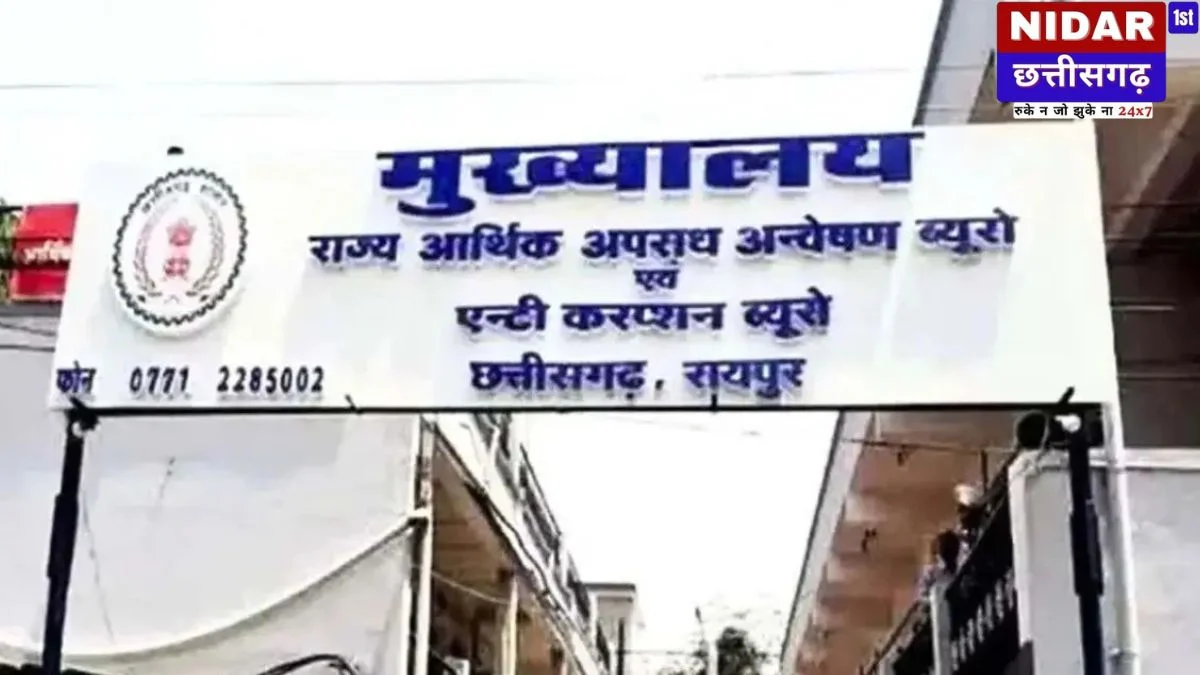 CSMCL मैनपावर ओवरटाइम घोटाला: अनवर ढेबर समेत 12 पर 5000 पन्नों का चालान, 183 करोड़ का घोटाला खुला!