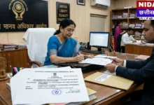 Dantewada Botched Cataract Surgery NHRC का बड़ा एक्शन, Chhattisgarh Health Secretary को सशर्त समन जारी!