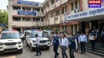 SECR Railway Recruitment Scam: छत्तीसगढ़ में CBI की बड़ी कार्रवाई, रायपुर-बिलासपुर DRM ऑफिस से 2 रेलवे अधिकारी गिरफ्तार