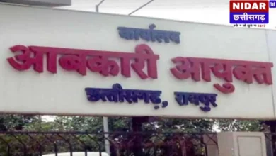 नकली शराब फैक्ट्री का बड़ा मामला, आबकारी उप निरीक्षक विजयेंद्र कुमार सस्पेंड!