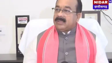 CG Urban Local Bodies: छत्तीसगढ़ में 700+ Alderman की नियुक्ति जल्द! डिप्टी CM अरुण साव ने दिए बड़े संकेत