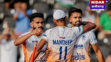 India vs Pakistan Hockey: क्रिकेट का बदला हॉकी में! Team India ने पाकिस्तान को 7-1 से रौंदा, 10 साल से बादशाहत बरकरार