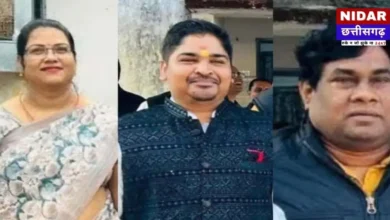 Kondagaon NHM Scam: वित्तीय अनियमितताओं के कारण 3 अधिकारियों को नौकरी से निकाला गया; यहाँ पूरी जानकारी देखें।