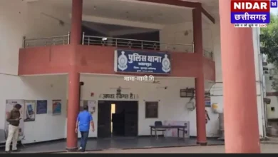 150 ग्रामीणों पर FIR, पुलिस टीम पर हुआ था जानलेवा हमला