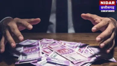 504 करोड़ घोटाला: सीबीआई की जांच तेज, IAS अधिकारी की विदेश यात्राओं का ब्योरा तलब