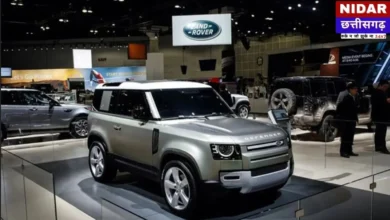 JLR India का नया ऑफर: रेंज रोवर, डिफेंडर और डिस्कवरी पर मिलेगी 55% तक बायबैक वैल्यू