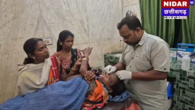 कोंडागांव में आवारा कुत्ते का आतंक, पांच लोग घायल