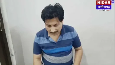 सरकारी स्कूल के शिक्षक पर छात्रा से दुष्कर्म का आरोप, पुलिस ने दर्ज की FIR