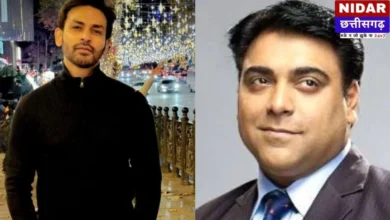 राम कपूर के 'किस' पर नमन शॉ का बड़ा खुलासा, बोले- सालों तक उठे सेक्सुअलिटी पर सवाल