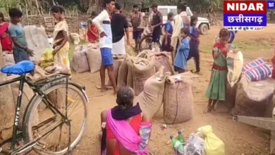 राशन वितरण का बड़ा बदलाव! अब OTP बंद, सिर्फ बायोमेट्रिक फिंगरप्रिंट से मिलेगा राशन | Chhattisgarh New Ration Rules 2025