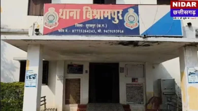 5 साल के बच्चे को मोबाइल-मिठाई का लालच देकर ले गया ट्रक ड्राइवर, पुलिस ने रेस्क्यू कर आरोपी को दबोचा