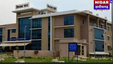 जशपुर सिंचाई टेंडर घोटाला: हाईकोर्ट की फटकार के बाद मुख्य अभियंता ने छोड़ा पद