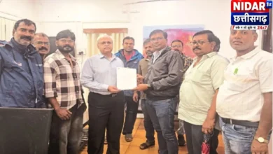 NMDC बचेली भर्ती विवाद: रिक्त पदों पर नियुक्ति अटकी, यूनियन ने आउटसोर्सिंग पर जताई आपत्ति