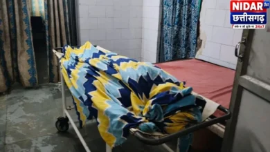 खेत में रोपा लगाते समय महिला पर गिरी आकाशीय बिजली, शरीर पर लगाया गोबर, फिर भी नहीं बच पाई जान