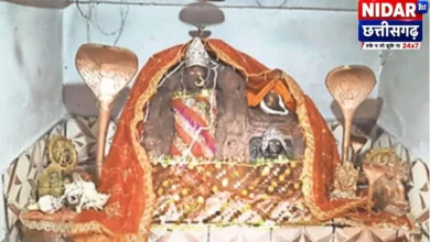 धमतरी के 250 साल पुराने नागदेव मंदिर की अनोखी कहानी, 2 करोड़ से होगा जीर्णोद्धार