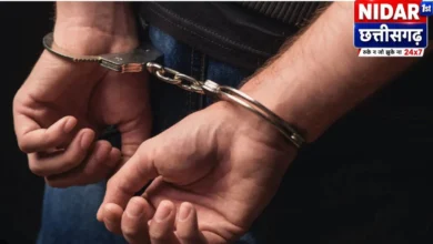 फेसबुक पर 'फर्जी डॉक्टर' का कारनामा, शादी का झांसा देकर ठगे 11 लाख रुपए