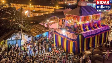 बस्तर दशहरा 2026: कल से शुरू होगा 75 दिनों का ऐतिहासिक पर्व