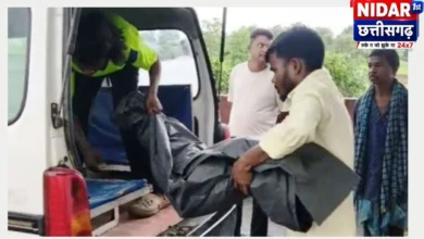 बुखार से पीड़ित मासूम की झोलाछाप डॉक्टर के इंजेक्शन के बाद मौत, परिवार में मातम