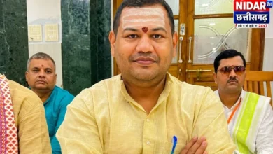 राम मंदिर में आचार्य इंद्रदेव मिश्र को मिली बड़ी जिम्मेदारी, जानें उनका पूरा परिचय