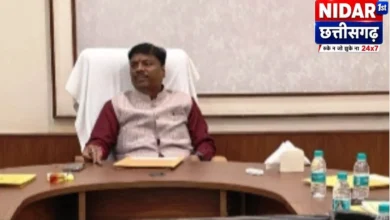 रायगढ़ में कॉलोनाइजर एक्ट का उल्लंघन: EWS भूमि न देने पर दो को नोटिस, प्रशासन सख्त