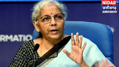 लोकसभा में आज नया टैक्स बिल, वित्त मंत्री सीतारमण करेंगी पेश, बैंकिंग नियमों में भी बड़ा बदलाव