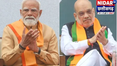संजय राउत का बड़ा दावा: 'अमित शाह जल्दी उपप्रधानमंत्री बनना चाहते हैं, मोदी राजी नहीं'