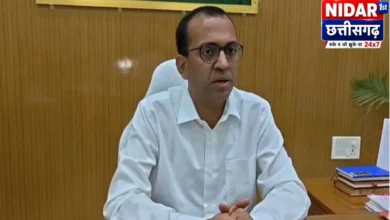 सरगुजा कलेक्टर सख्त: ड्यूटी में प्राइवेट प्रैक्टिस करने वाले डॉक्टरों के नर्सिंग होम पर होगी कार्रवाई