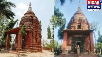 सावन के पहले सोमवार पर बलौदा बाजार में उमड़ी भक्तों की भीड़, मंदिरों में गूंजा हर-हर महादेव