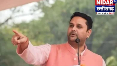 सिंहदेव के बाद अब उमेश पटेल को पीसीसी अध्यक्ष बनाने की मांग तेज