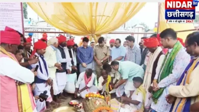 बस्तर दशहरा 2026: हरेली अमावस्या के साथ शुरू हुआ 600 साल पुराना ऐतिहासिक पर्व