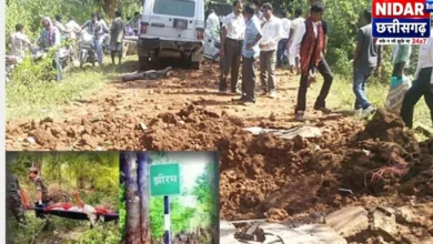 13 साल पहले झीरम में खत्म हुई थी कांग्रेस की एक पीढ़ी, अब आया फैसला तो पार्टी बोली- अधूरा न्याय