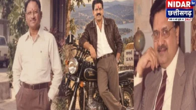 80s AI फोटो ट्रेंड वायरल, CM विष्णुदेव साय से आम लोगों तक दिखा रेट्रो अंदाज