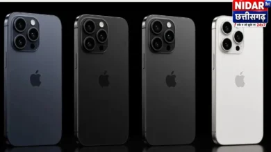 Apple iPhone Price Hike: भारत में आईफोन 41% तक महंगे, जानें नई कीमतें