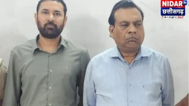भिलाई स्टील प्लांट स्क्रैप चोरी केस में बड़ा अपडेट, आरोपी MD को मिली राहत