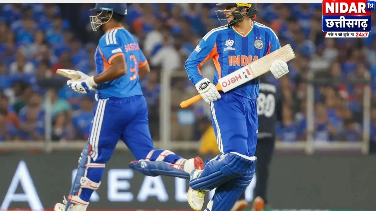 IND vs AFG 1st T20: संजू सैमसन की वापसी तय, लेकिन ओपनिंग स्लॉट और वैभव की जगह पर सस्पेंस बरकरार
