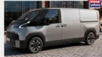 Kia PV7 Electric Van: किआ ने पेश की दमदार इलेक्ट्रिक वैन, जानिए फीचर्स और स्पेसिफिकेशंस