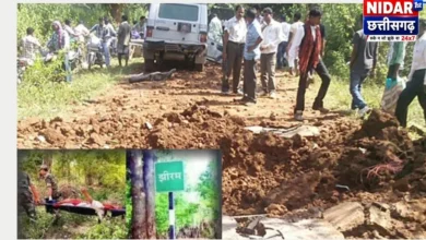 झीरम घाटी हत्याकांड: NIA कोर्ट ने 10 दोषियों को सुनाई मौत की सजा, 13 साल बाद आया फैसला