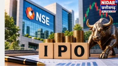 NSE IPO Subscription: सुस्त शुरुआत, 55% भरा इश्यू और GMP में आई गिरावट