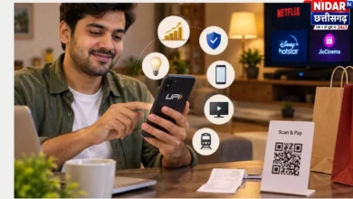 UPI Payment New Rules: 2000 रुपये से ज्यादा के यूपीआई पेमेंट पर नया MDR नियम