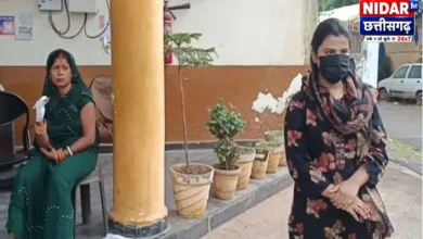 अंबिकापुर में डीजे विवाद ने लिया हिंसक मोड़: मां-बेटे पर हथियार से हमला, डीएसपी की गाड़ी भी क्षतिग्रस्त