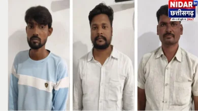 अंबिकापुर हत्याकांड: तलाक का केस वापस न लेने पर दामाद ने रचाई ससुर की हत्या की साजिश, सुपारी देकर बुलाए झारखंड से 2 शूटर