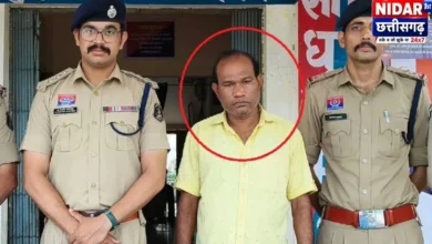 अकलतरा में 184 लीटर अवैध शराब जब्त, ड्राई डे पर बिक्री की थी तैयारी