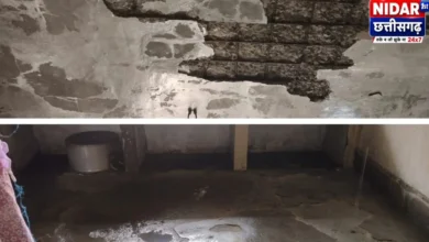 एमसीबी के पोंड़ी कन्या छात्रावास में 67 छात्राओं की सुरक्षा पर सवाल