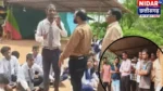 कोंडागांव में छात्रों का हंगामा: परीक्षा व्यवस्था और शिक्षकों के रवैये पर सवाल, सड़क जाम