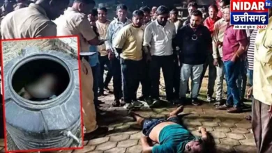कोरबा में पेट्रोल पंप कर्मचारी ड्यूटी के दौरान लापता, टंकी में मिला शव, मामला संदिग्ध