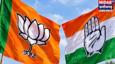 भिलाई नगर निगम चुनाव 2026: वार्ड आरक्षण के बाद टिकट को लेकर भाजपा-कांग्रेस में मंथन तेज